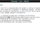 Image for article titled Short and Sweet SSH Guide for the iPhone